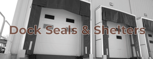 Dock Seals & Shelters